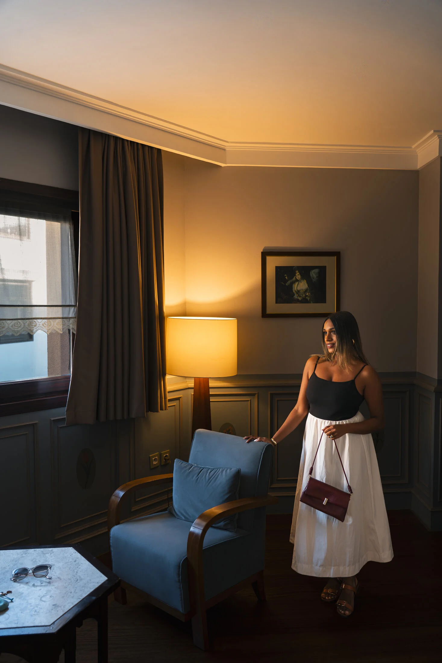 A Rooftop Stay in Istanbul gallery image