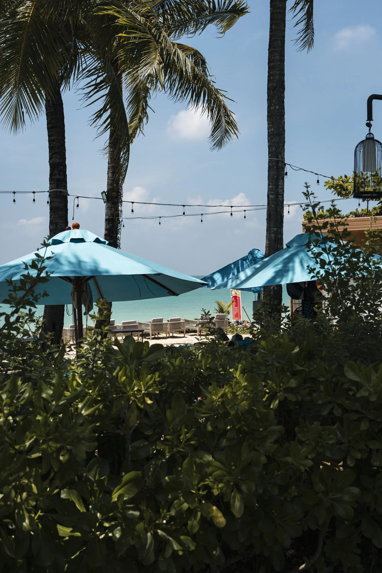 A Tropical Resort Stay in Khao Lak gallery image