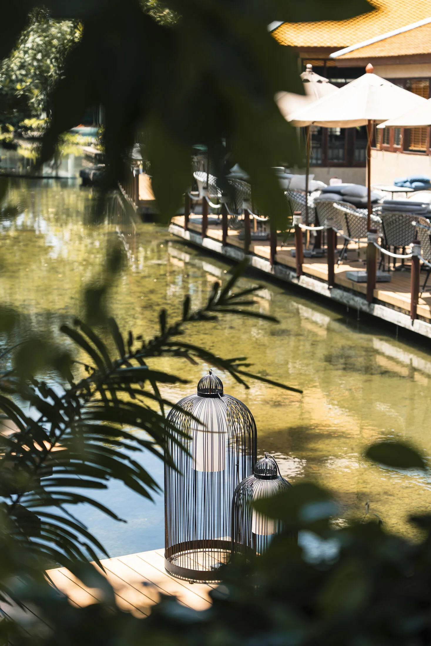 A Tropical Resort Stay in Khao Lak gallery image