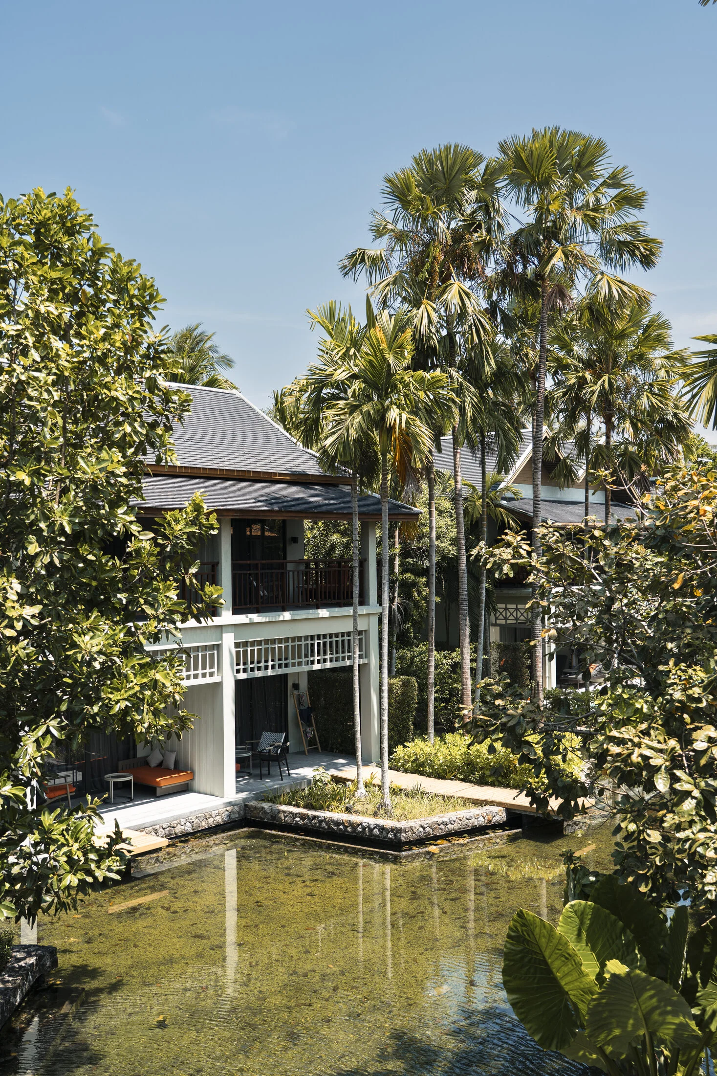 A Tropical Resort Stay in Khao Lak gallery image