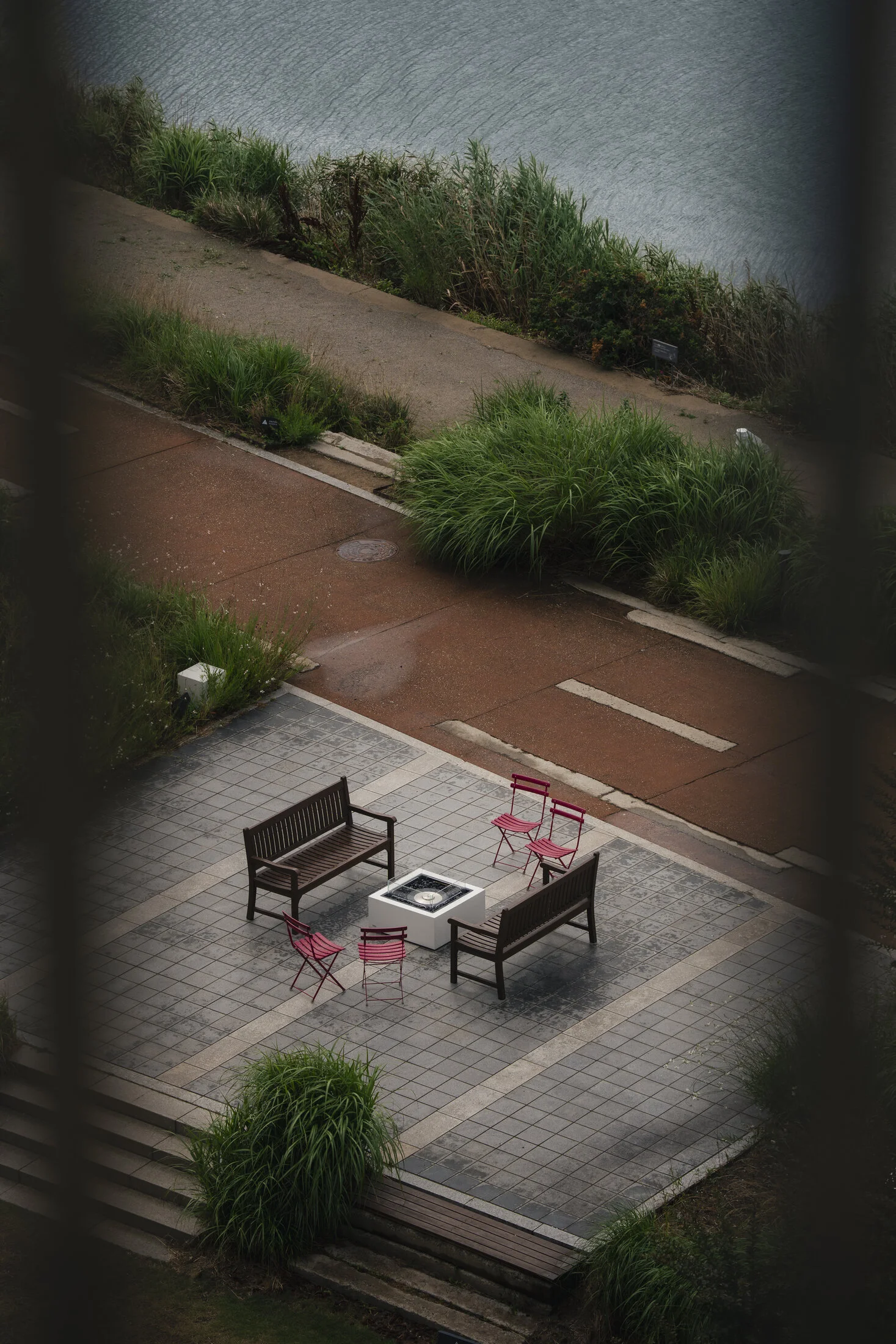 A Coastal Stay in Incheon