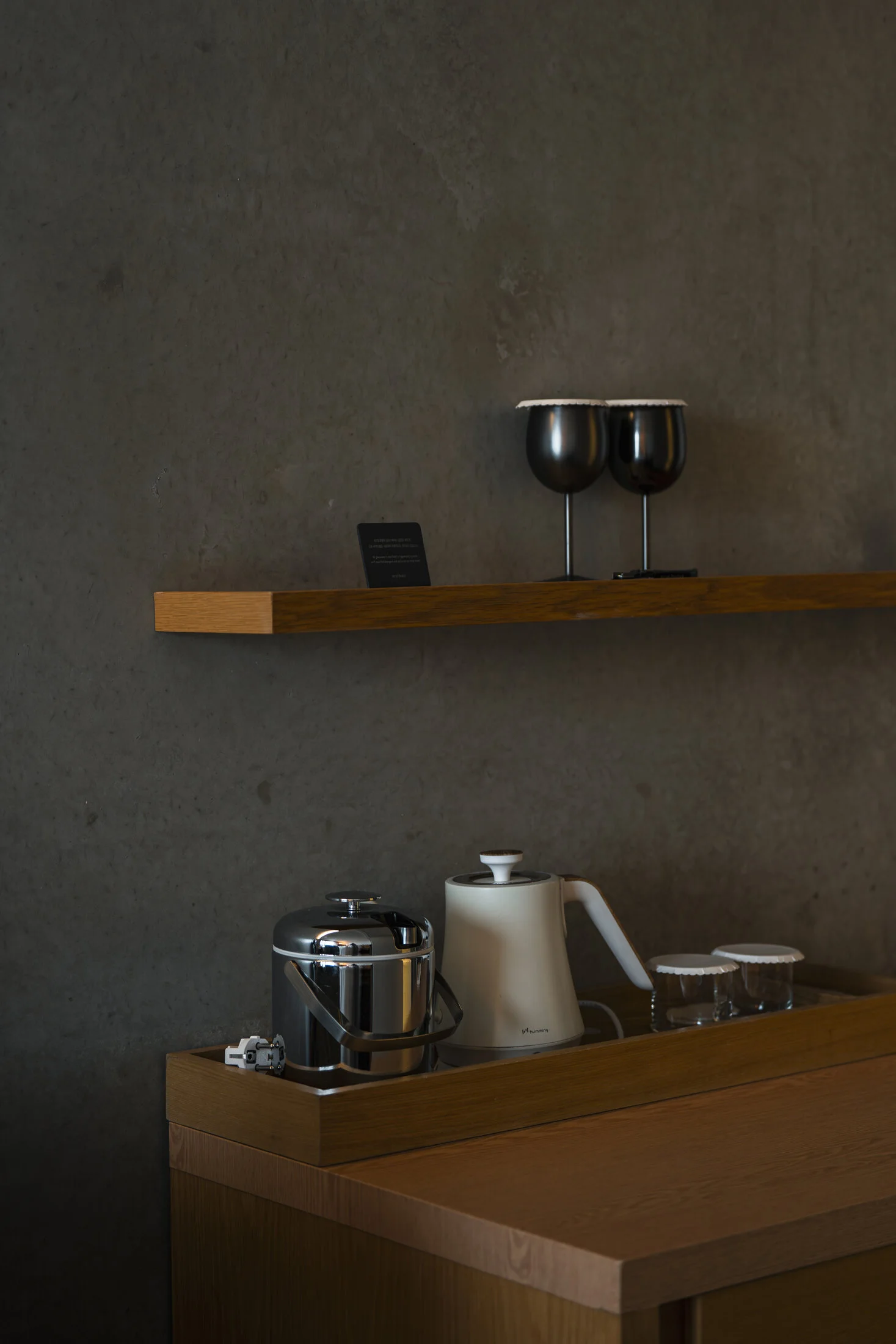 A Coastal Stay in Incheon gallery image