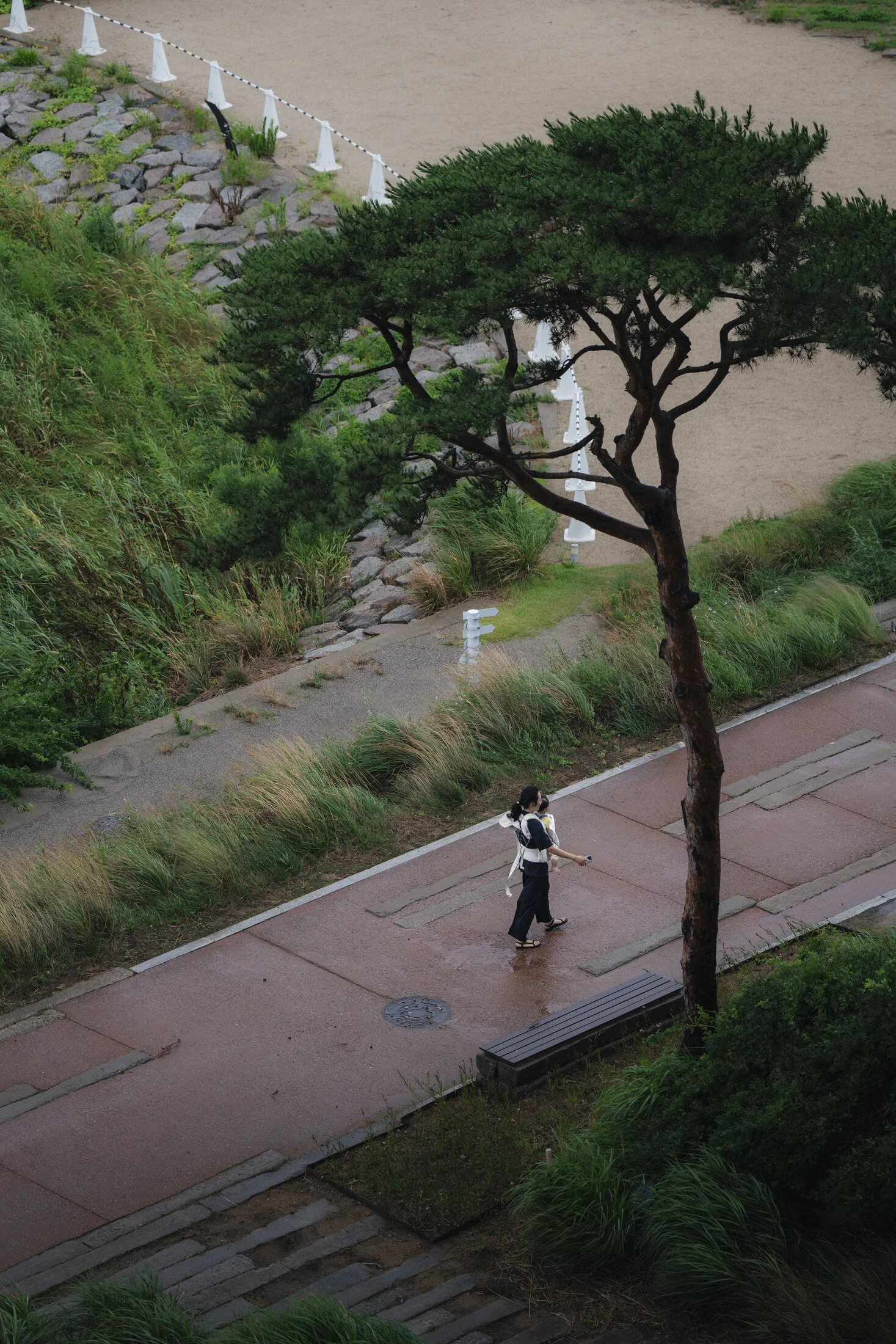 A Coastal Stay in Incheon gallery image