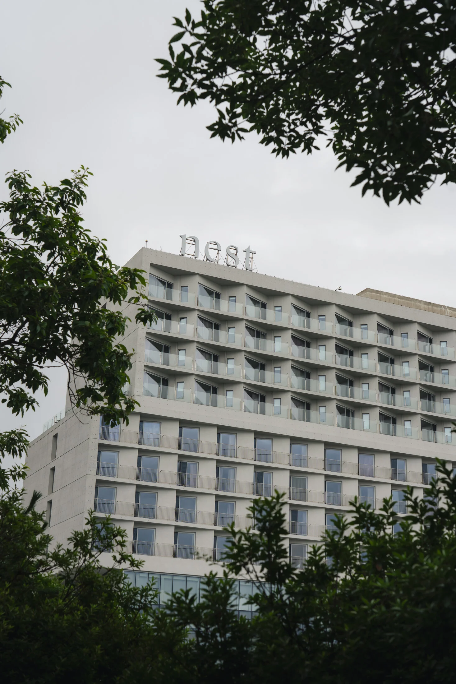 A Coastal Stay in Incheon gallery image