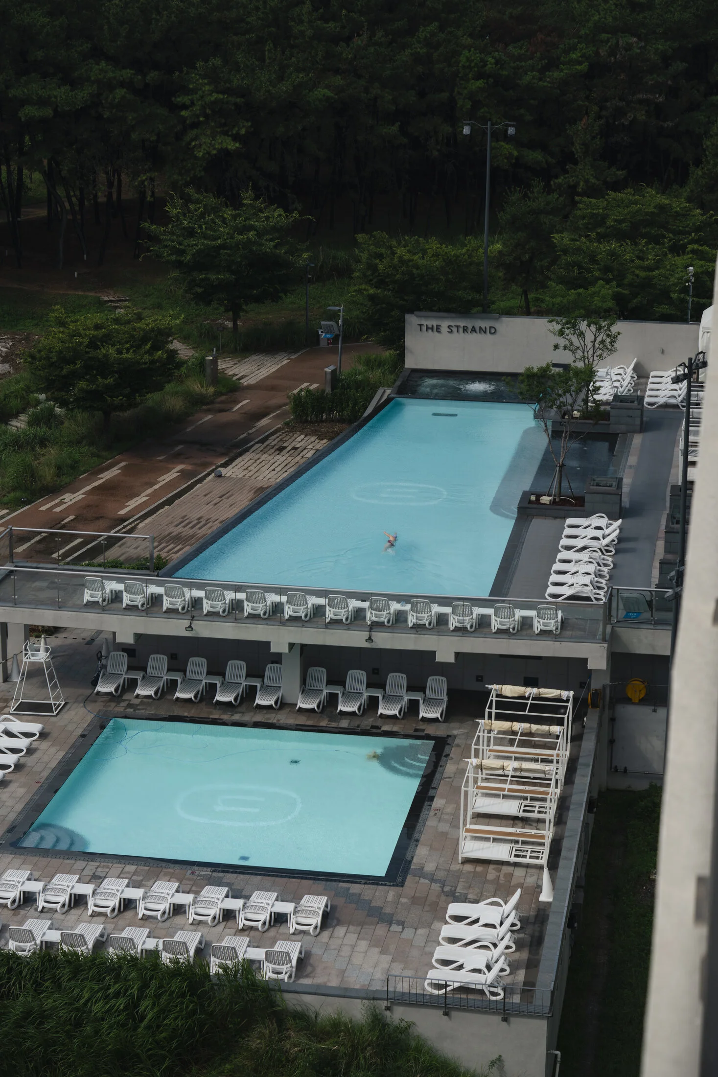A Coastal Stay in Incheon gallery image
