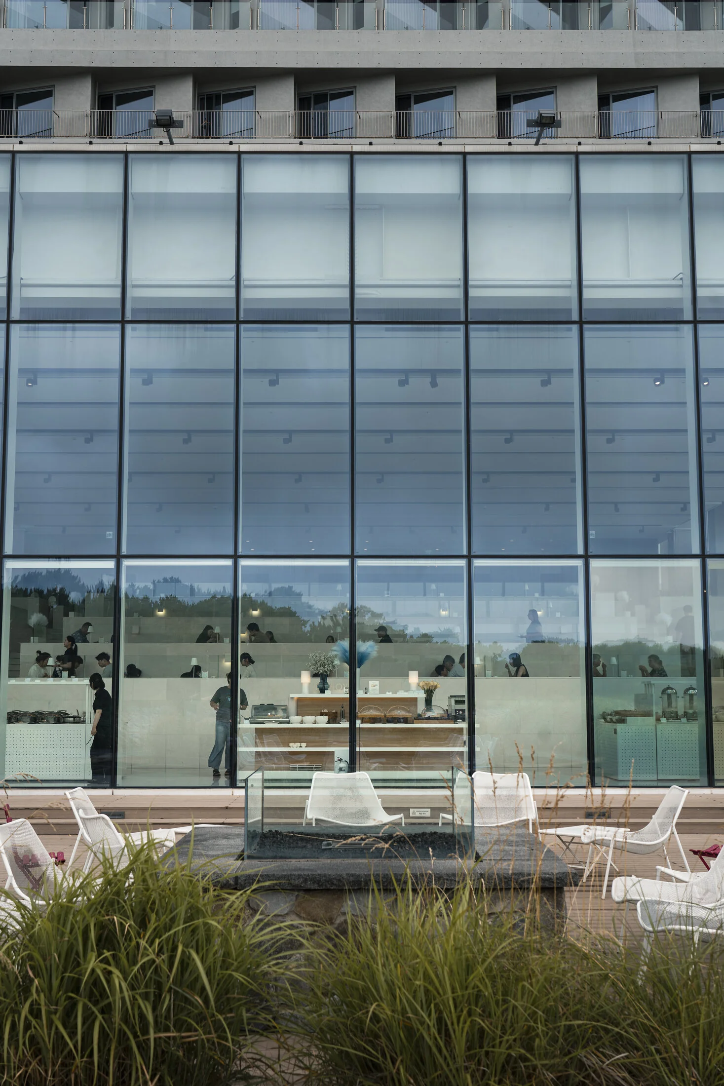 A Coastal Stay in Incheon gallery image