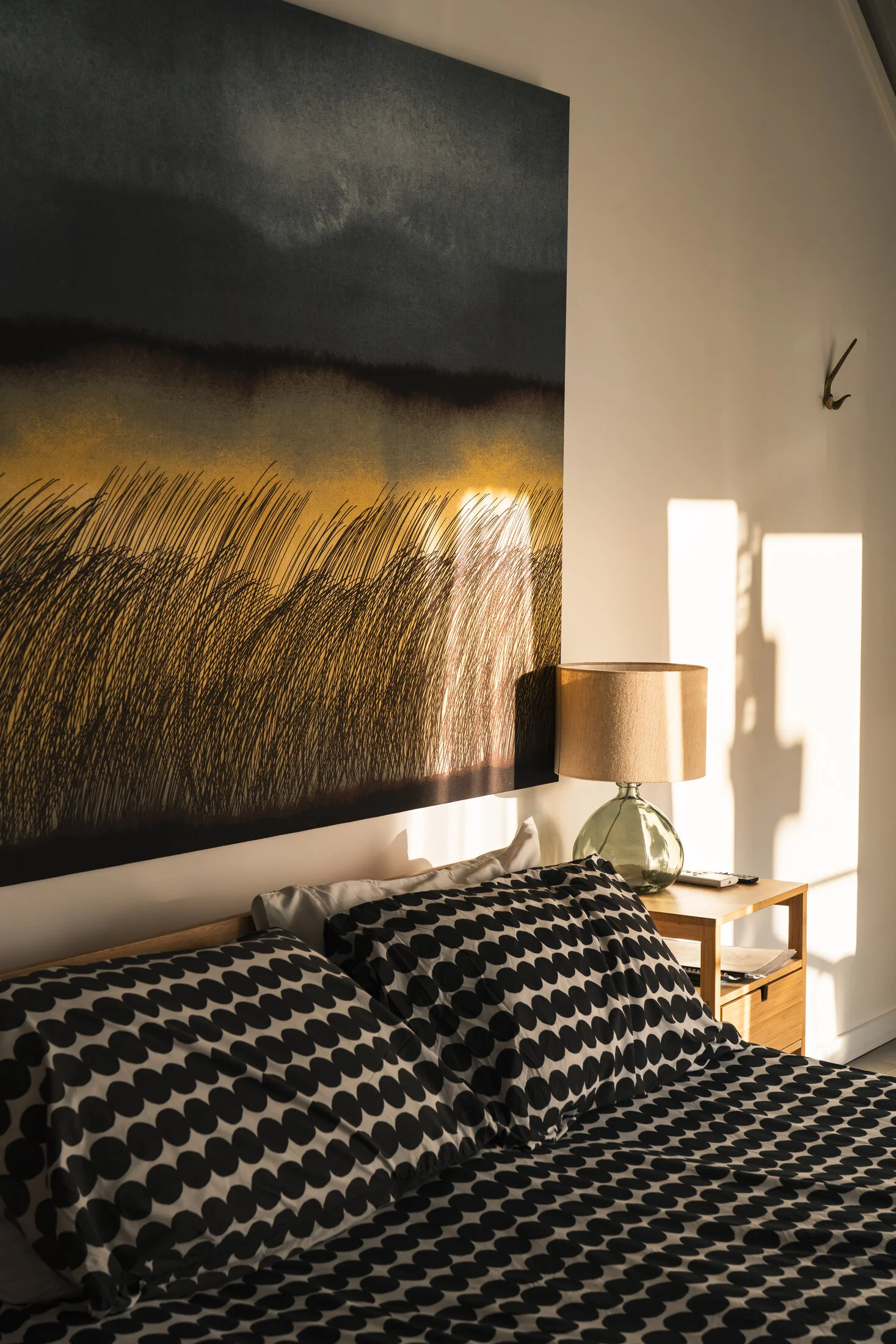 A Wine Country Stay in Orange gallery image