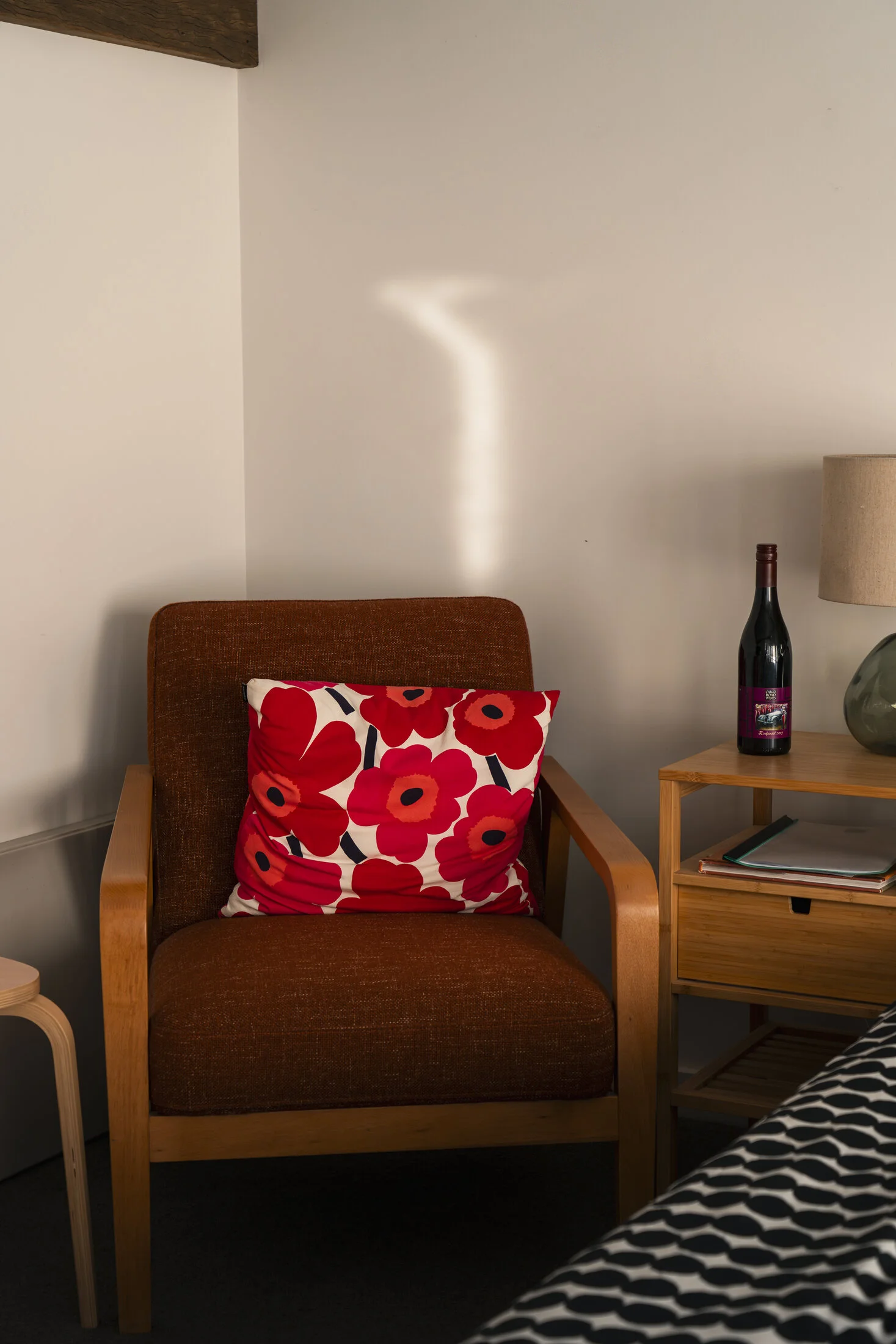A Wine Country Stay in Orange gallery image