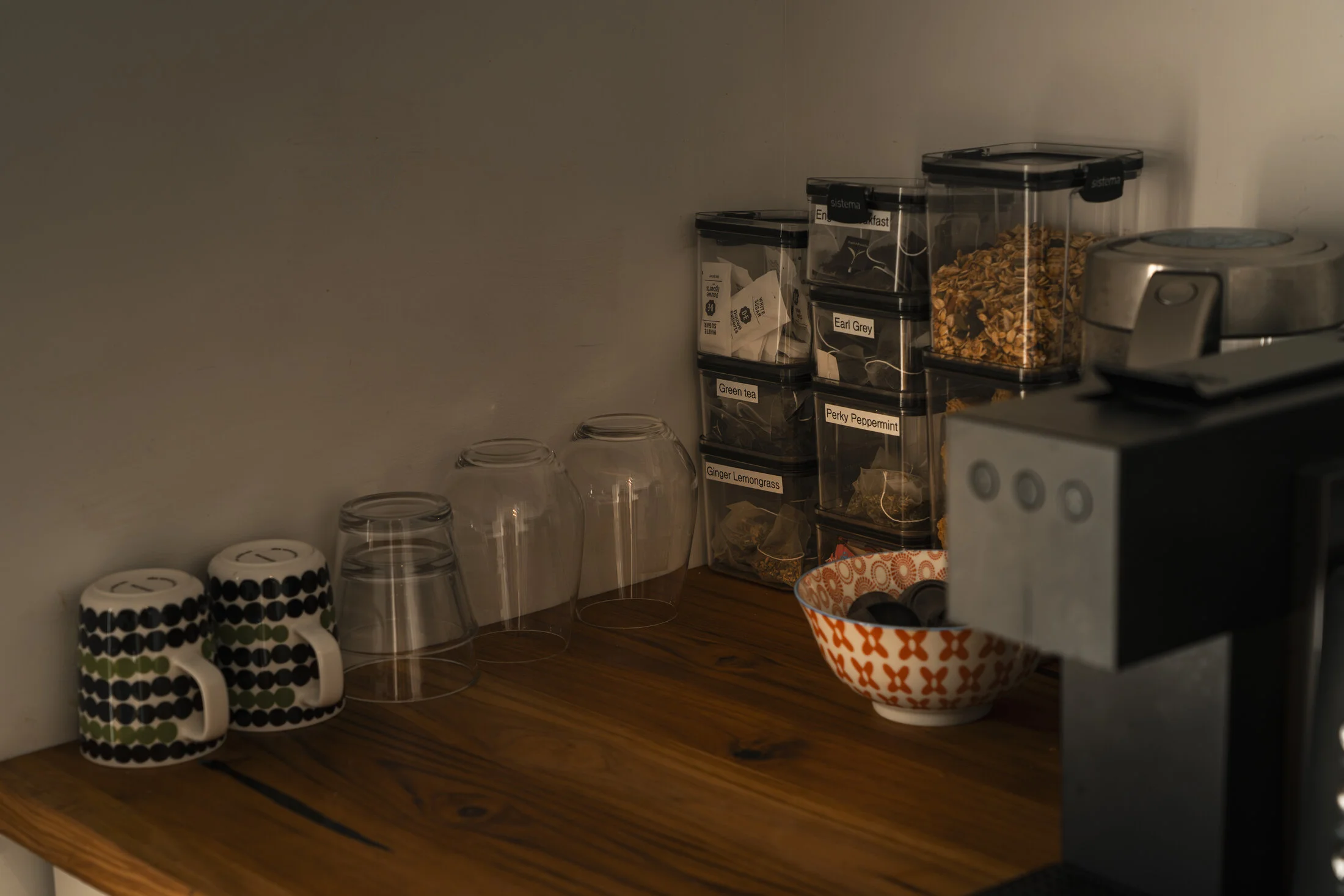 A Wine Country Stay in Orange gallery image