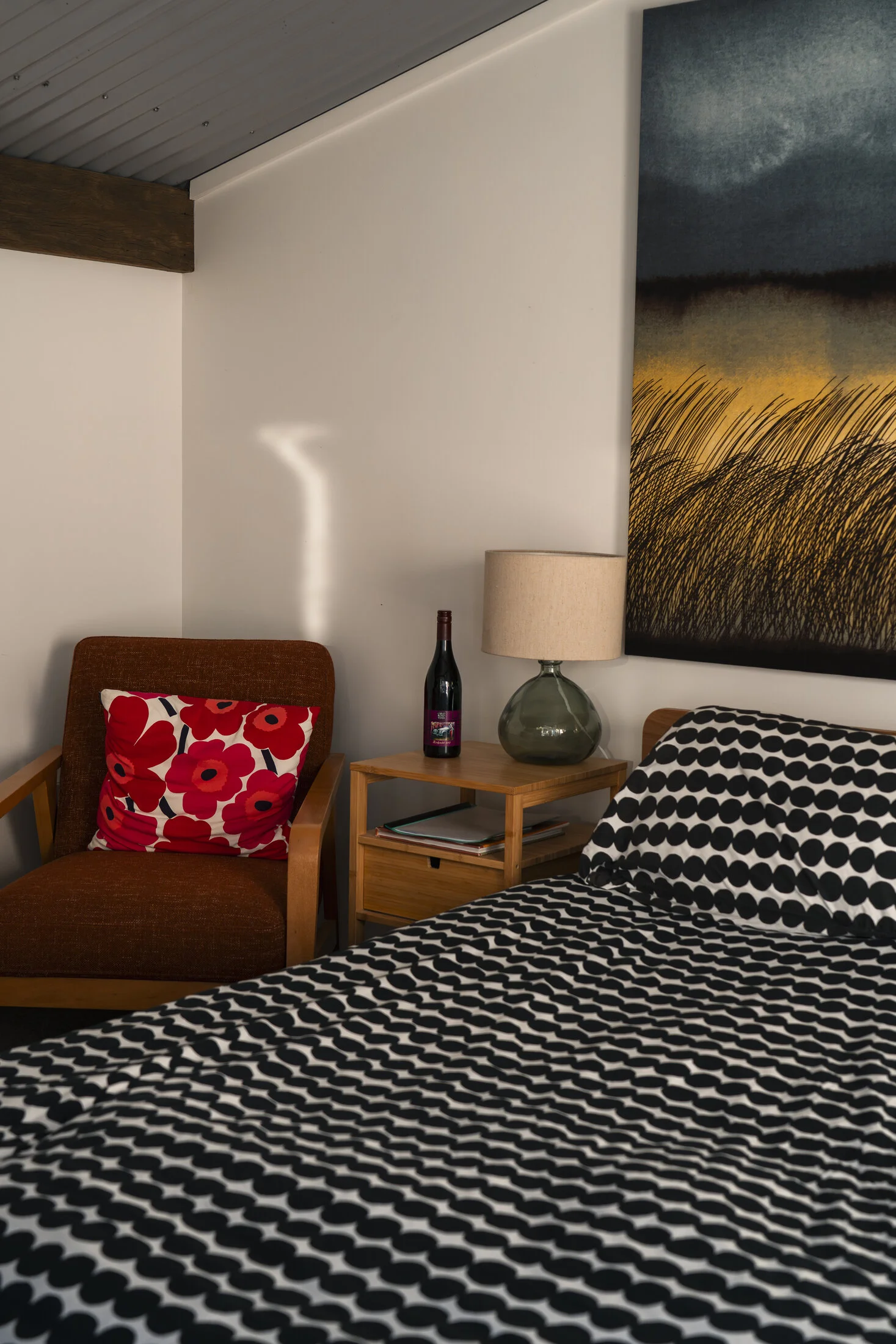 A Wine Country Stay in Orange gallery image
