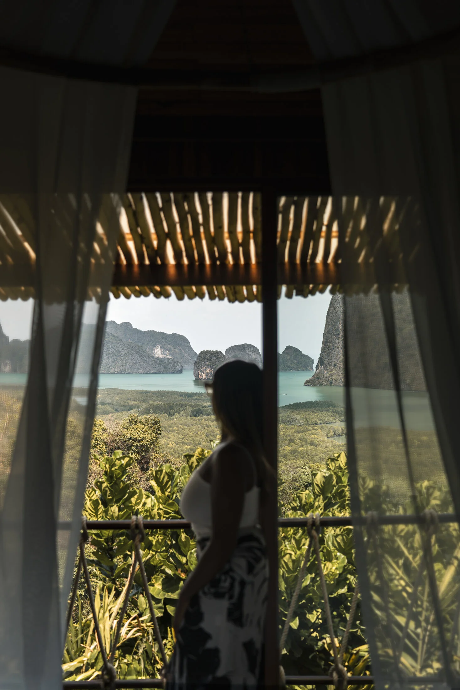 A View-Led Escape in Phang Nga Bay gallery image
