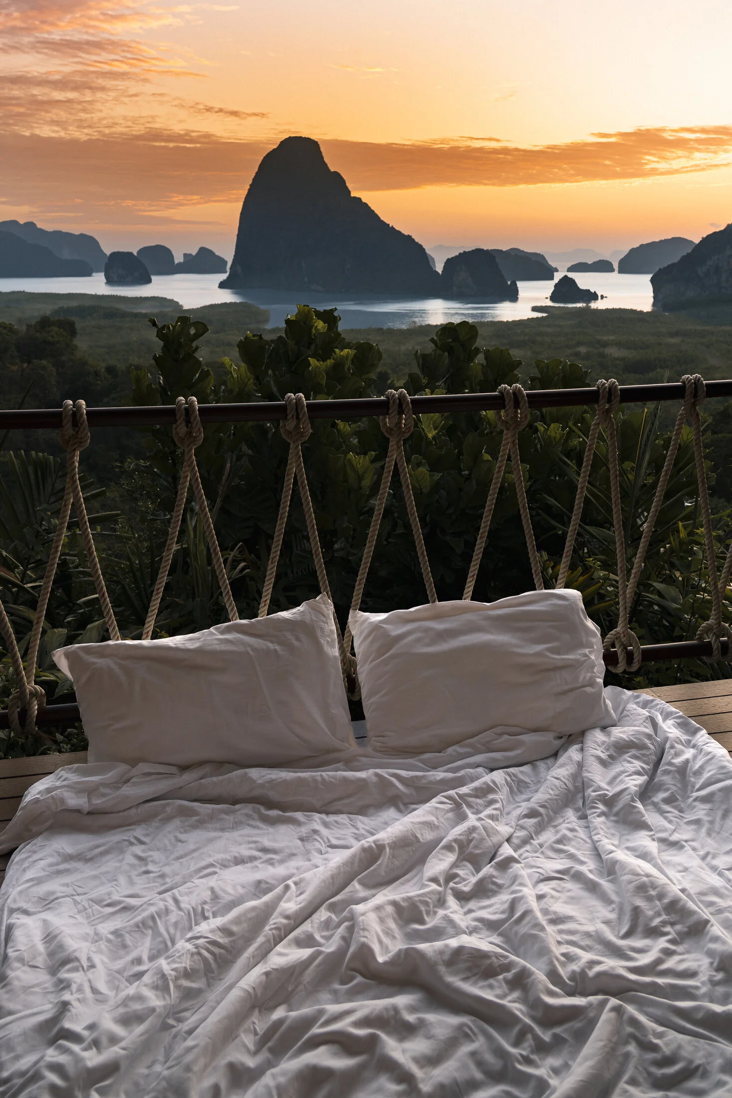 A View-Led Escape in Phang Nga Bay gallery image
