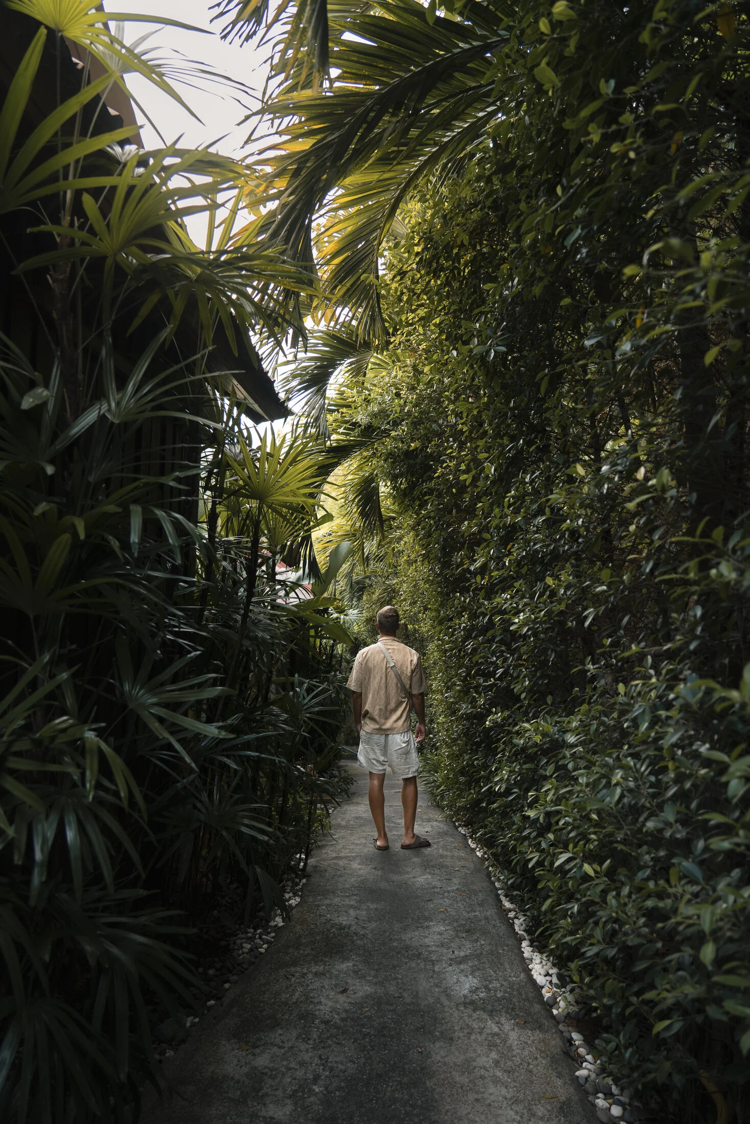 A View-Led Escape in Phang Nga Bay gallery image