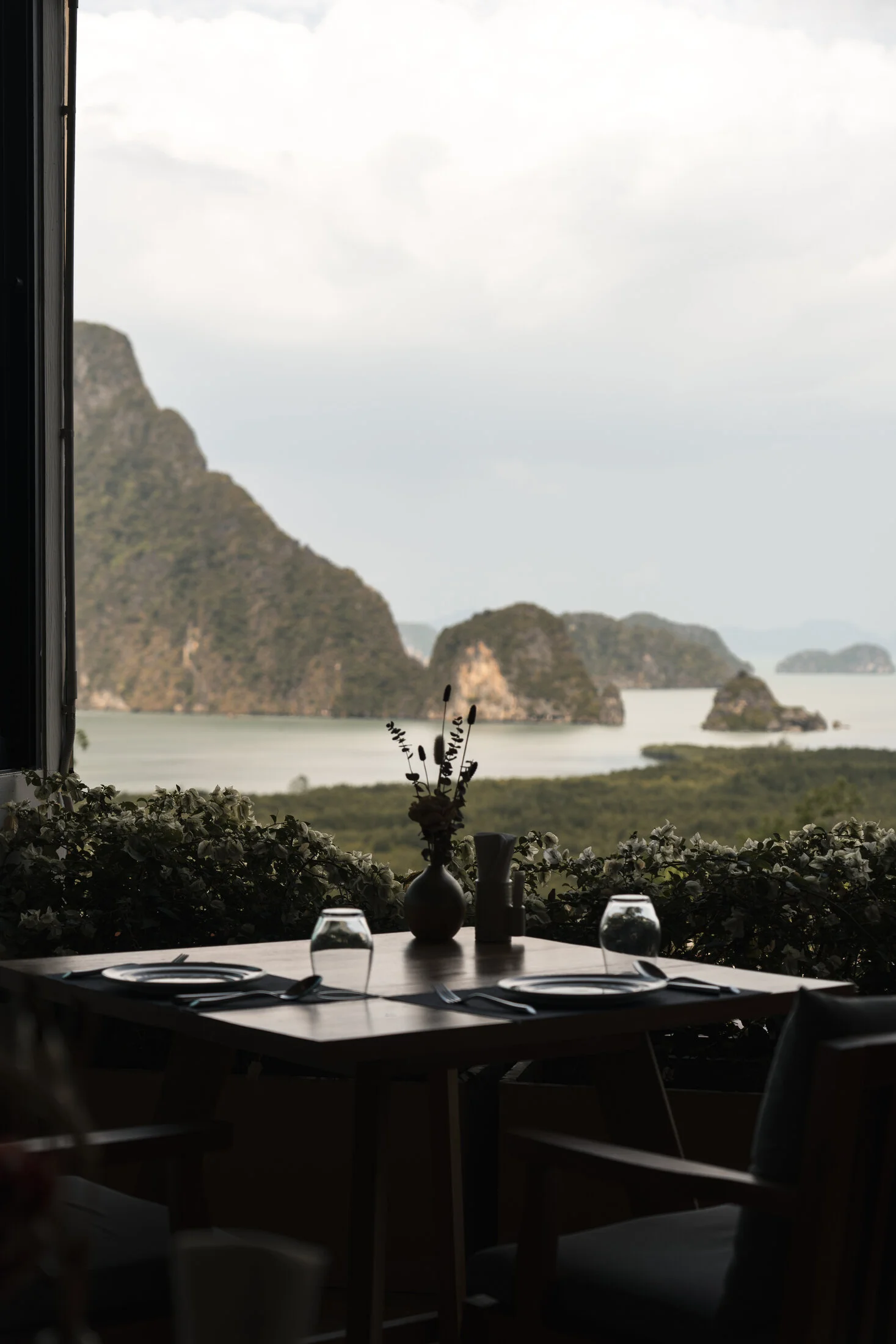 A View-Led Escape in Phang Nga Bay gallery image