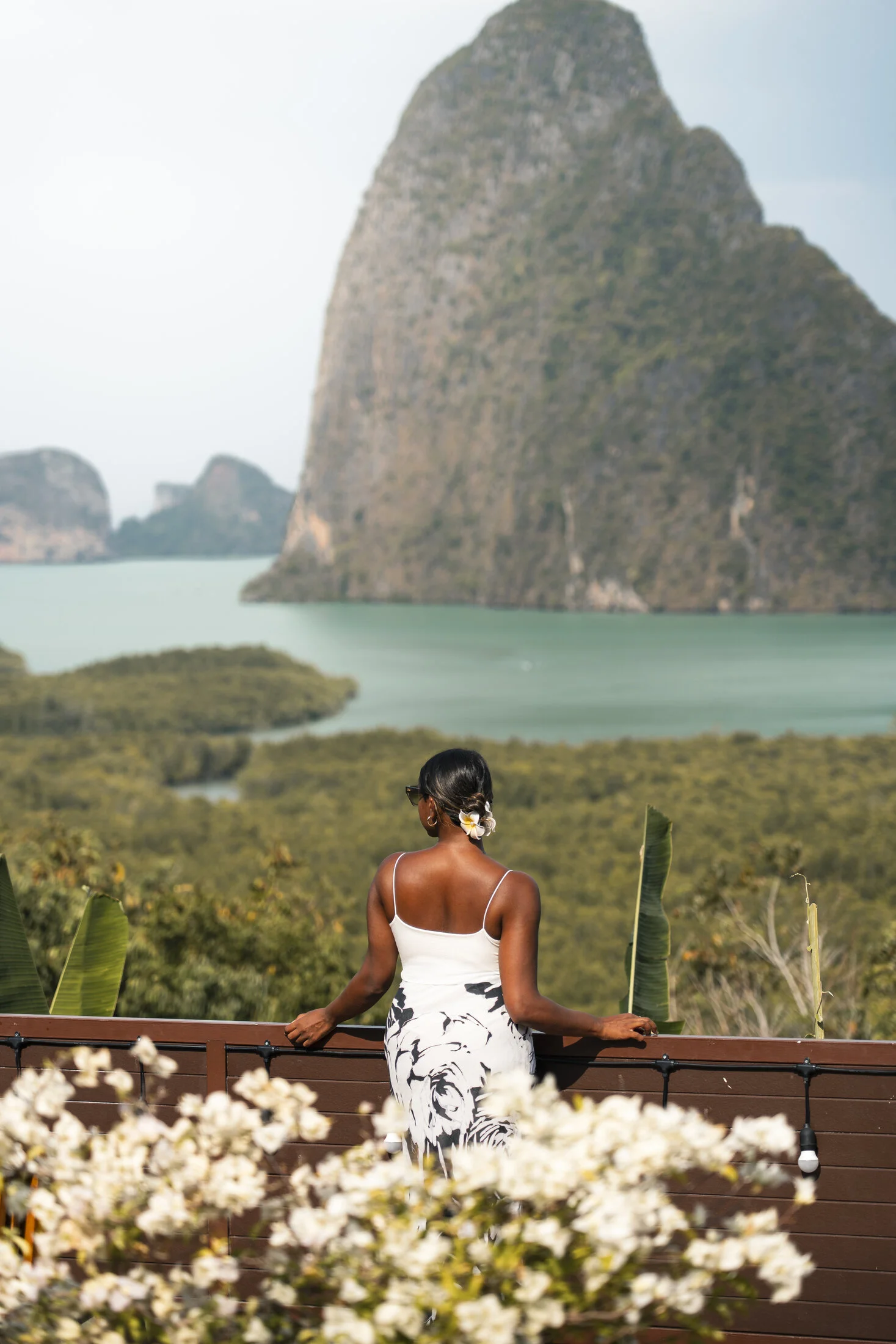 A View-Led Escape in Phang Nga Bay gallery image