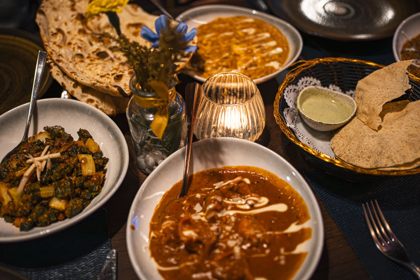 Urban Spices gallery image