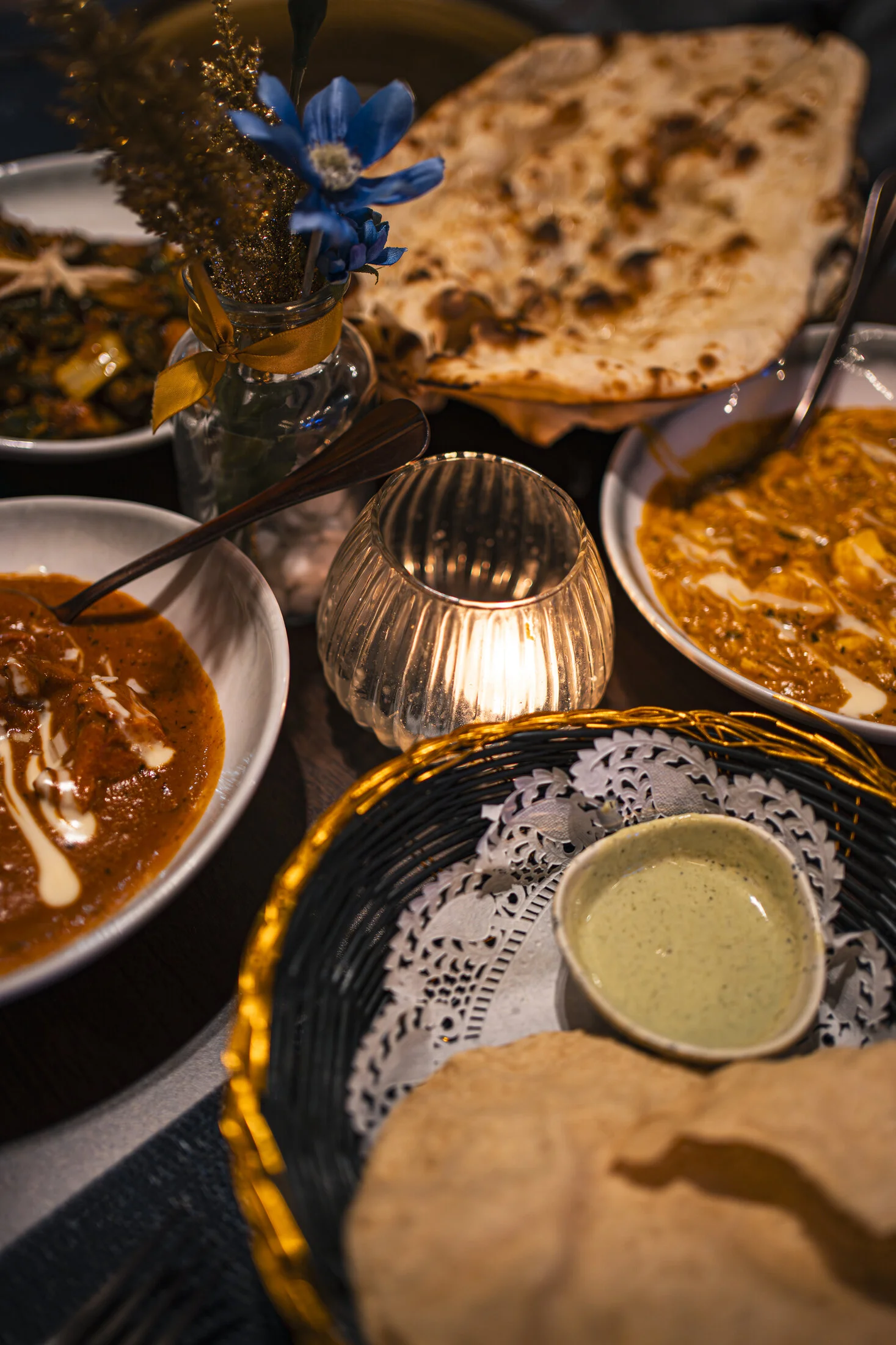 Urban Spices