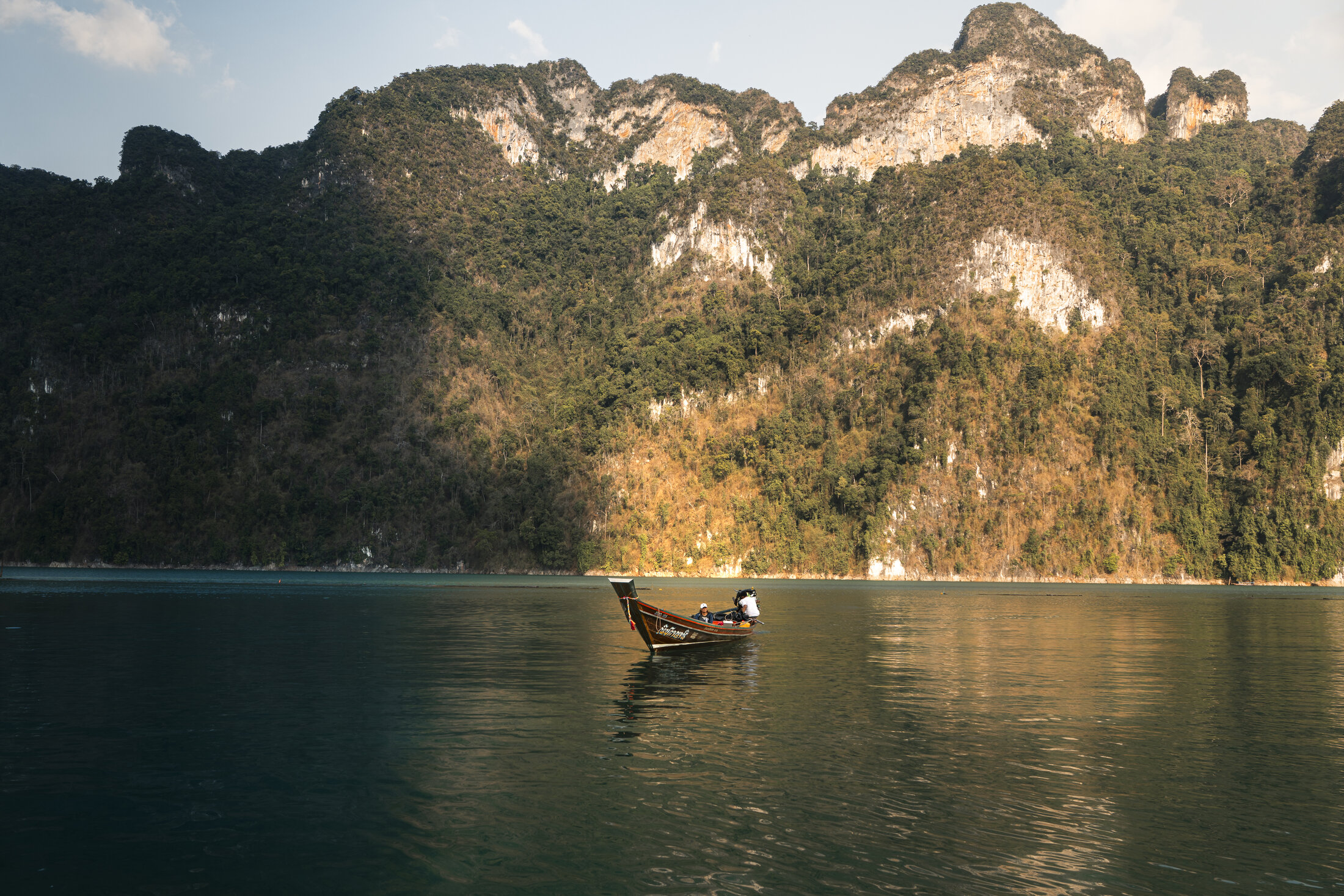 Southern Thailand Island and Adventure Guide gallery image
