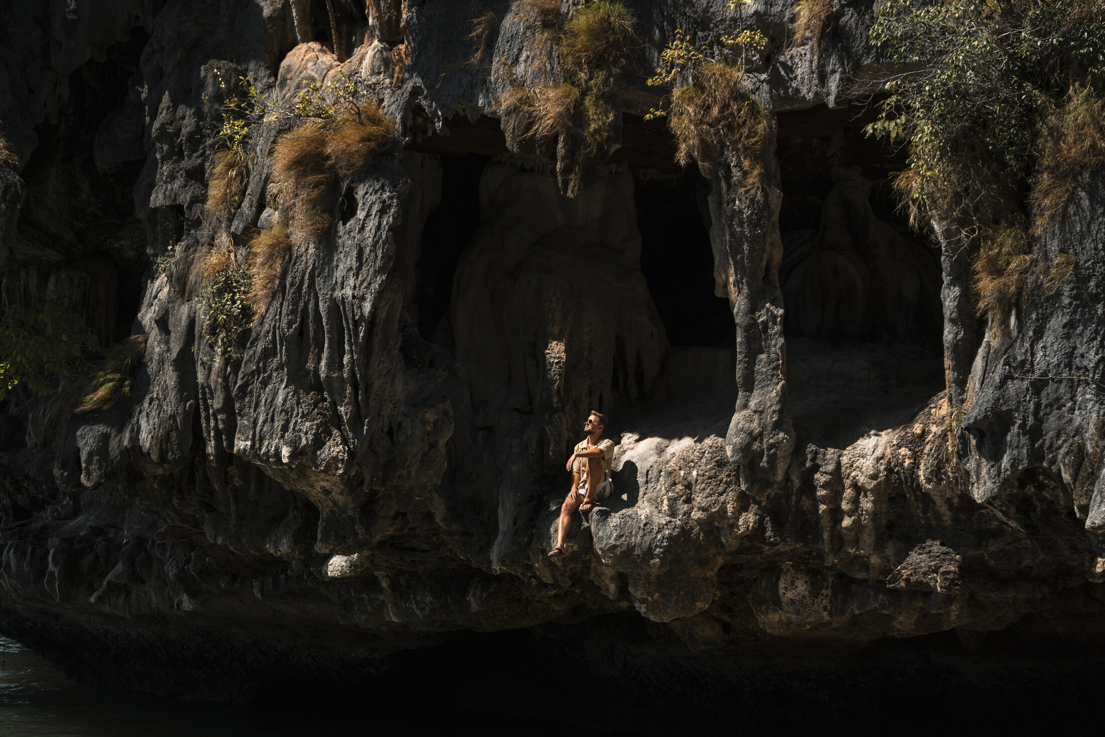Southern Thailand Island and Adventure Guide gallery image