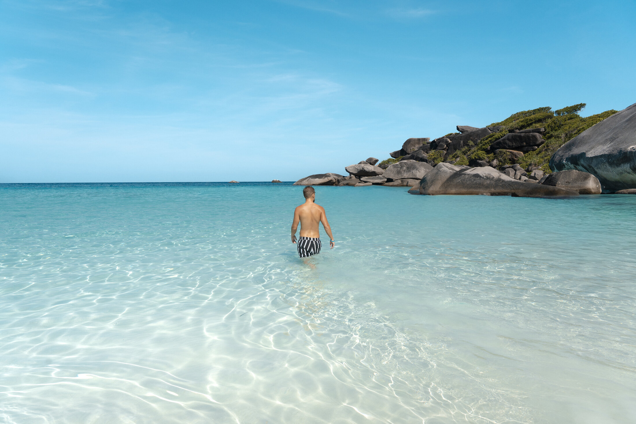 Southern Thailand Island and Adventure Guide gallery image