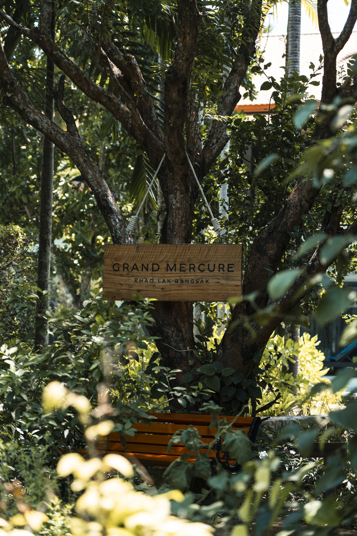 A Tropical Resort Stay in Khao Lak gallery image