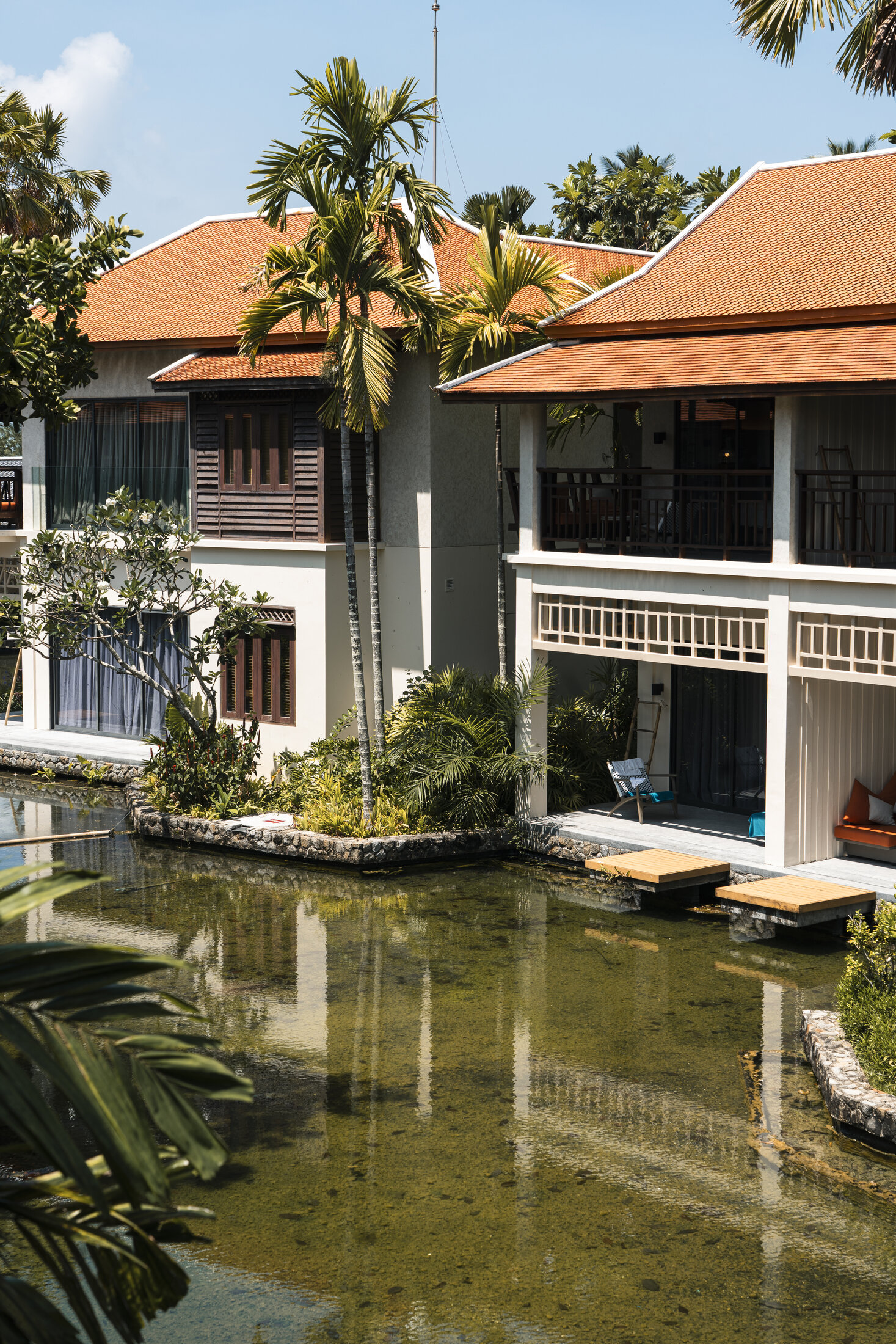 A Tropical Resort Stay in Khao Lak