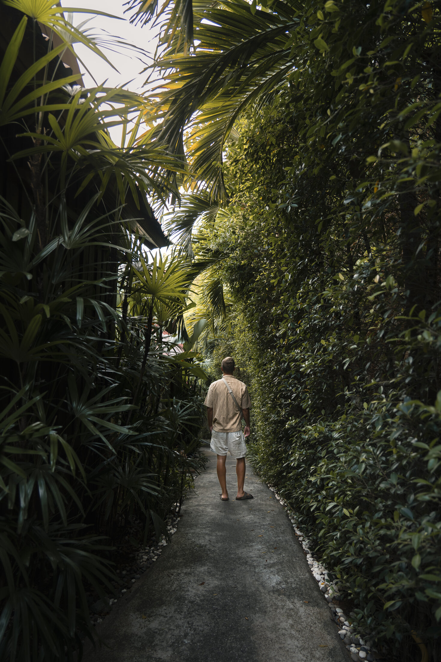A View-Led Escape in Phang Nga Bay gallery image