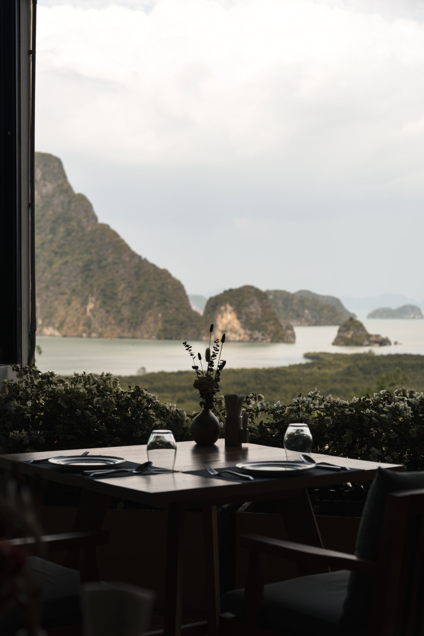 A View-Led Escape in Phang Nga Bay gallery image