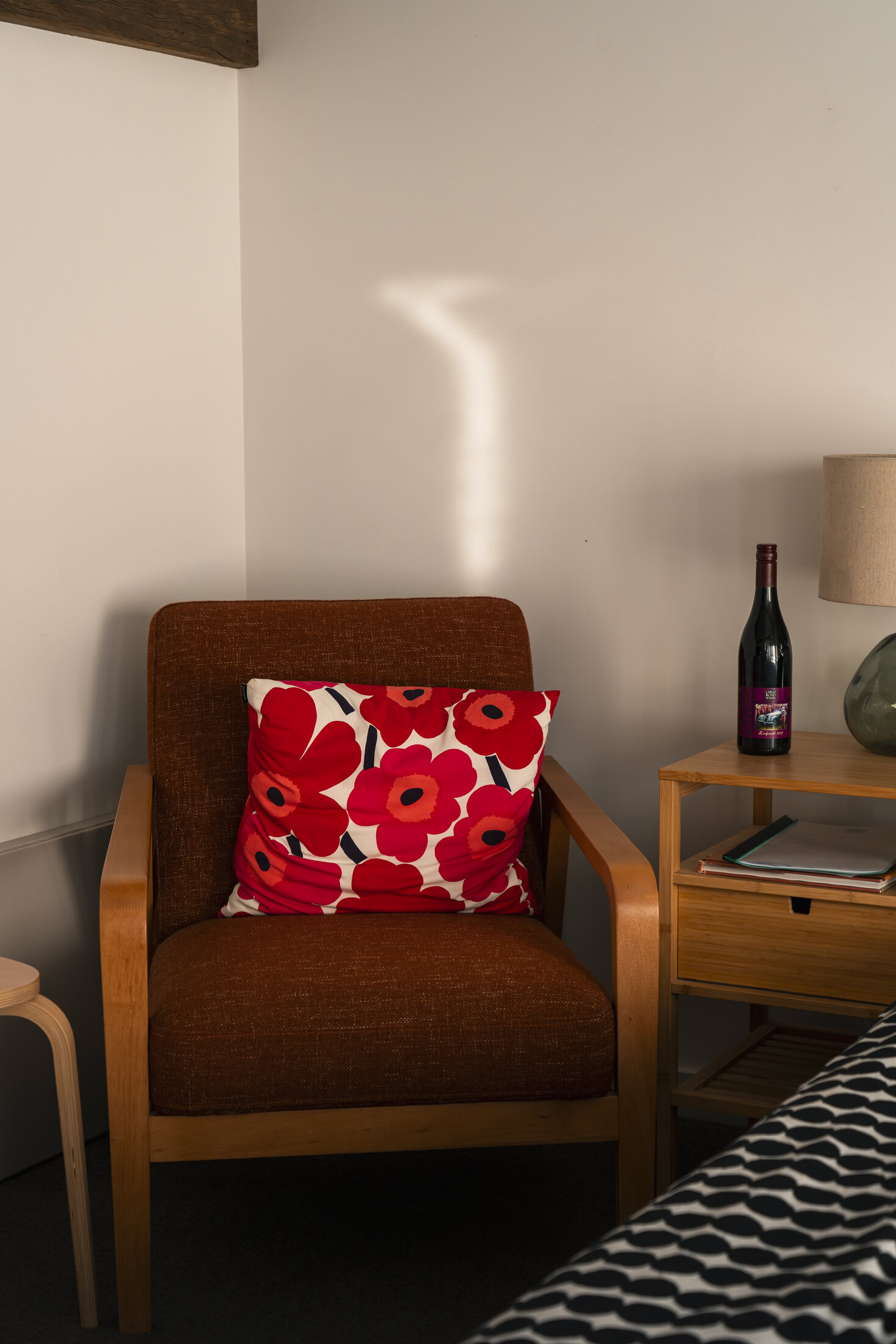 A Wine Country Stay in Orange gallery image