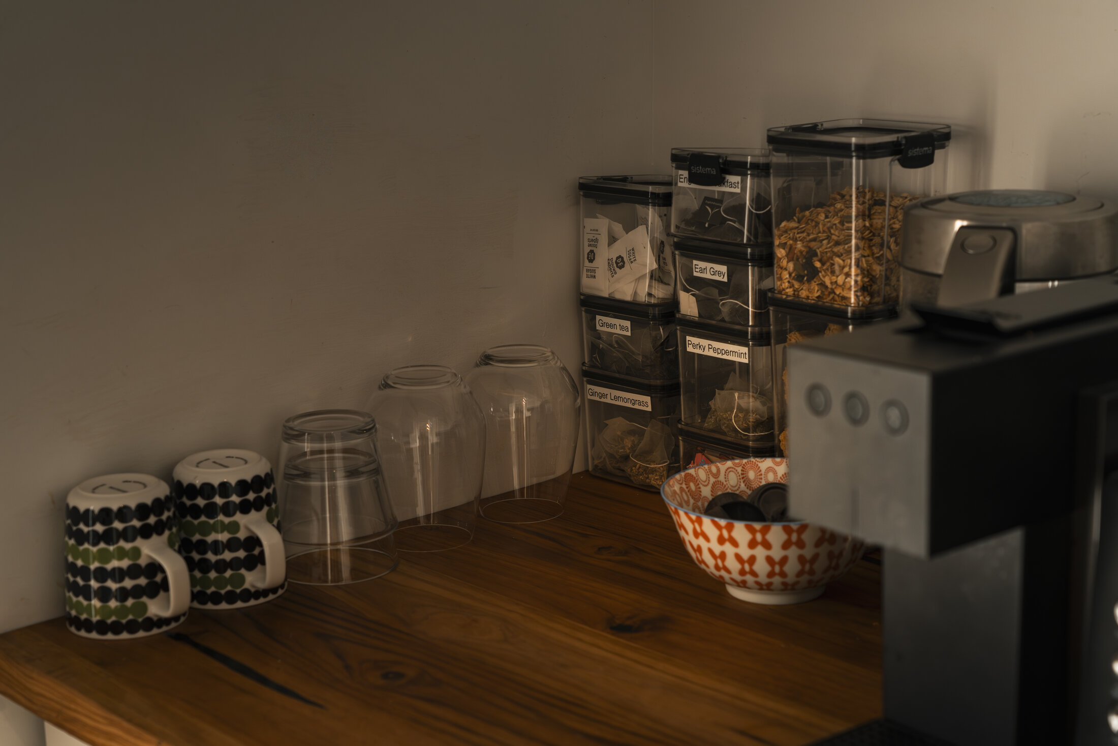 A Wine Country Stay in Orange gallery image
