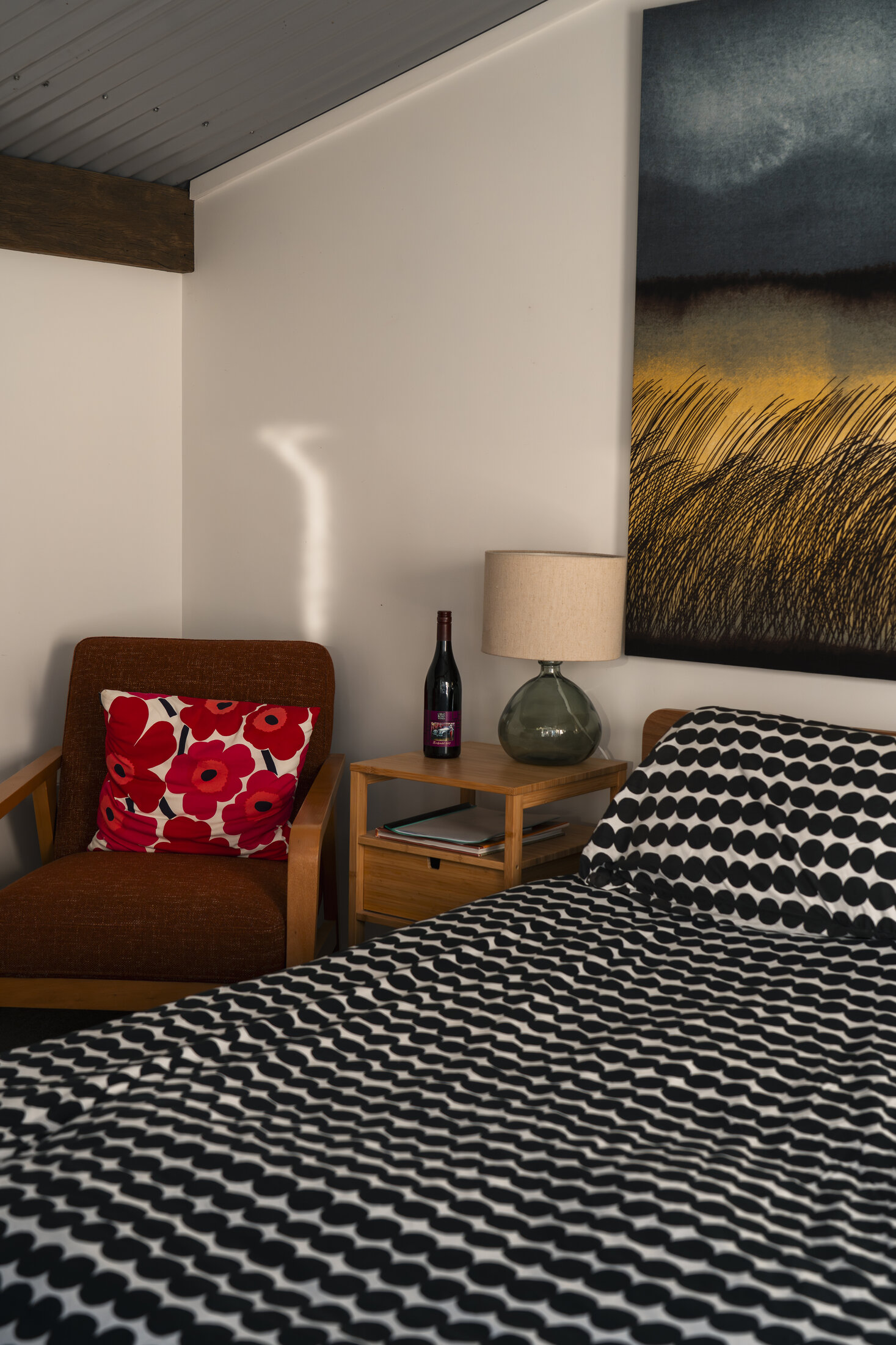A Wine Country Stay in Orange gallery image